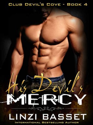 cover image of His Devil's Mercy